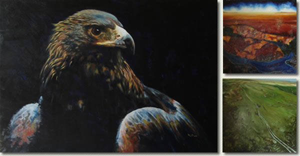 Paul Morris Art